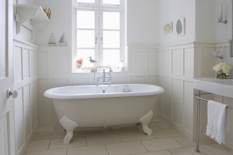 Bathtub Refinishing
